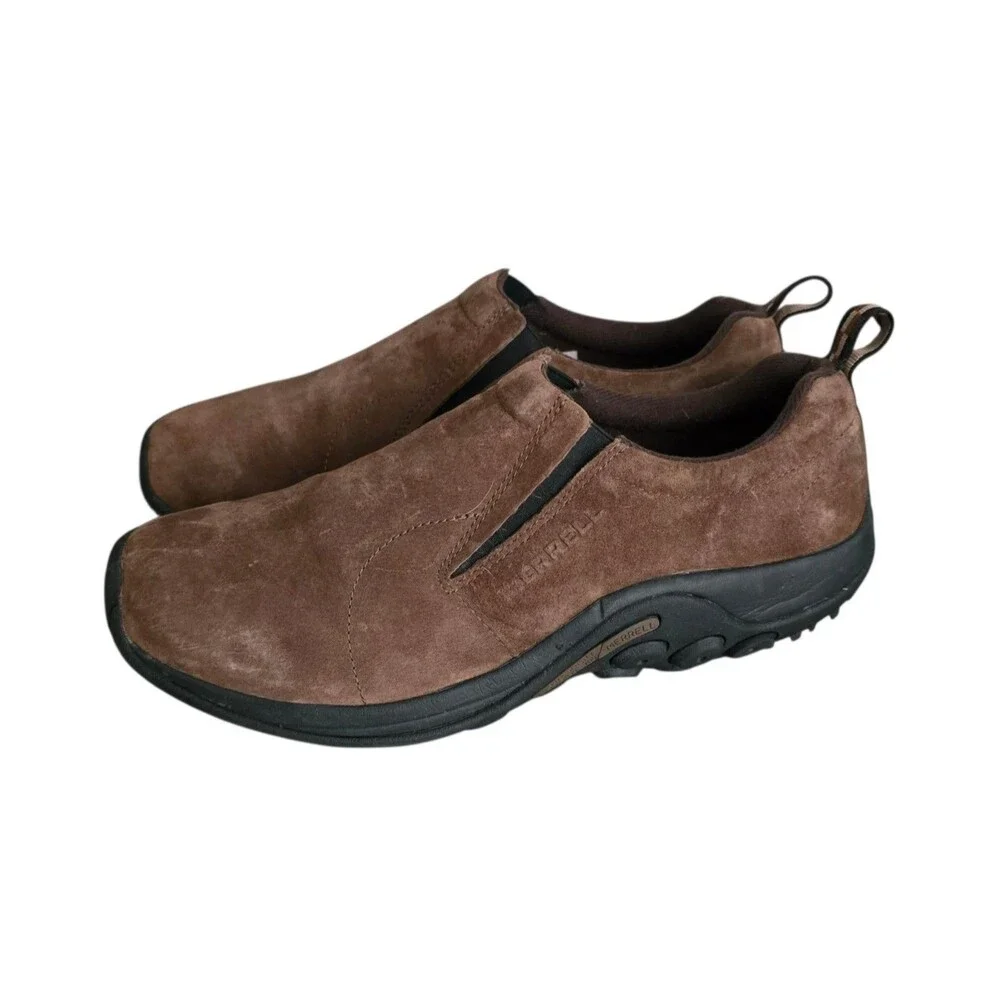 Merrell jungle moc